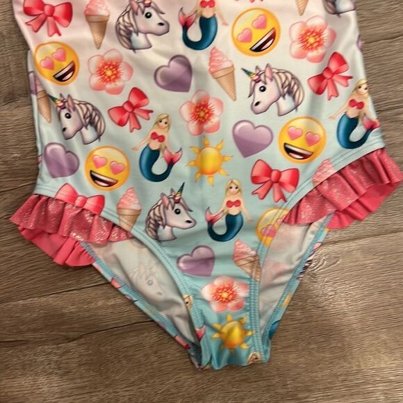 Gymboree swimsuit 🩱 - Picture 4 of 7